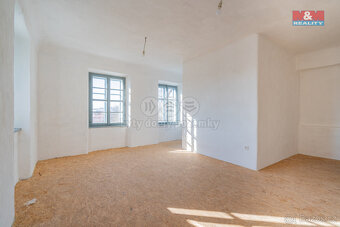 Prodej rodinného domu, 120 m², Strmilov, ul. Zahradnická - 7