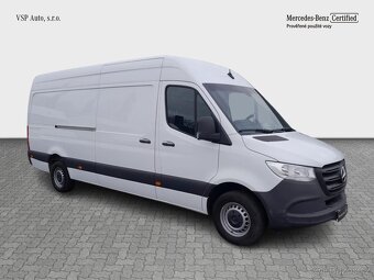 Sprinter 317 CDI/L, TOP CENA - 7