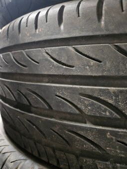 205/45R16 83W (ZR) Pirelli - 7