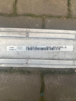 Intercooler Ford Fiesta ST a Ford Puma ST - 7