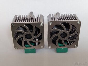 Led D1S D2S D3S D5S 6000k 70w led Výkon 70w pár Lumen 24 00 - 7