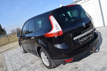 ►►Renault Grand Scénic DCI 81KW DYNAMIQUE 7 MÍST◄◄ - 7