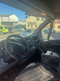 PEUGEOT BOXER 2.2HDi 250L - 7