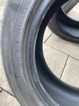 215/45 R16 Continental - 7