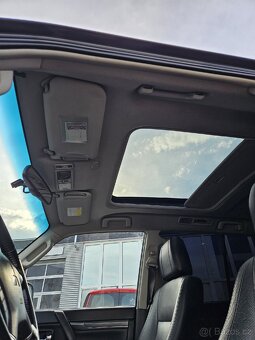 Mitsubishi Pajero 3.2did - 7