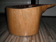 Dřevořezba - 7