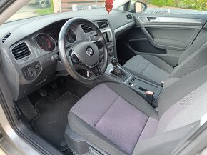Golf VII 1.4tsi, combi, 114 000km - 7