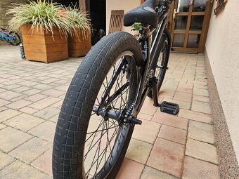 BMX Mankind Freestyle 20" - 7