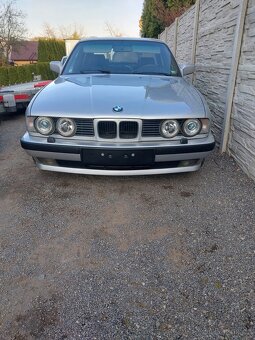 BMW e32,e34 světla - 7