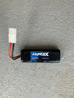 Traxxas Latrax TETON - 7