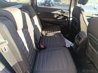 Ford Galaxy 2019 Titanium 7mist - 7