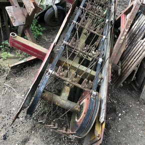 Obraceč TON250 - 7