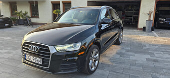 Audi Q3 2.0.Turbo 147KW 2017 - 7