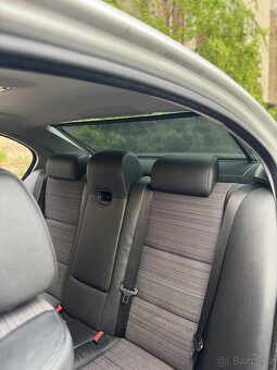 BMW E60 530d - 7