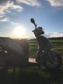 Honda pes 125 - 7