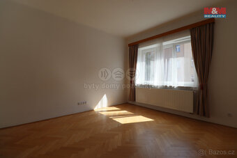 Pronájem bytu 1+1, 46 m², Praha, ul. Za Pohořelcem - 7