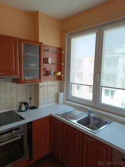 Prodej bytu 2 + kk 58,2 m² Třebíč - 7