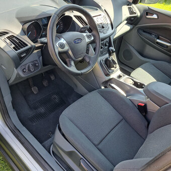 FORD C-MAX 1.6TDCI 2011 - 7