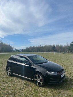 Vw polo Gti - 7