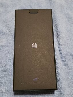 Motorola Razr 60 Ultra 16GB/512GB Pantone Trail - 7