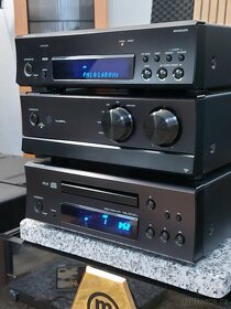 Onkyo A-933 - 7