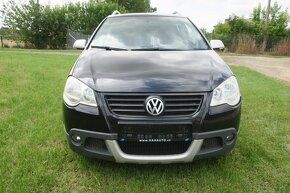 VOLKSWAGEN POLO CROSS 1.616V - 7