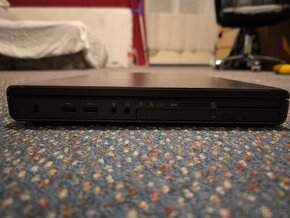 Notebook Dell Precision M4800 + baterie + dock + HDMI - 7