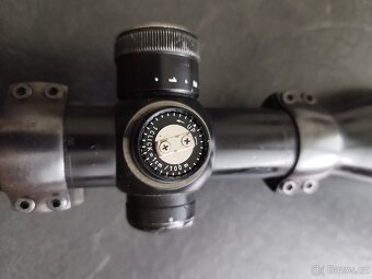 Puškohled Meopta - 7