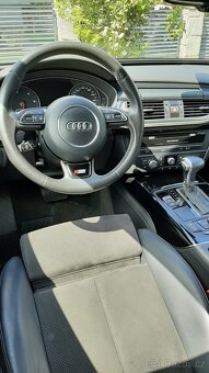 A7 3.0 Bitdi 230 kw - 7