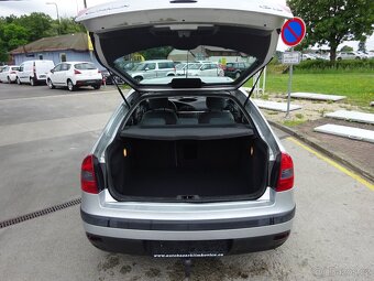 CITROEN C5 1,6 HDI GARANCE KM - 7