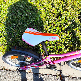 🚲 Dívčí kolo SUPERIOR MODO XC 20 – pro malou princeznu 👸 - 7