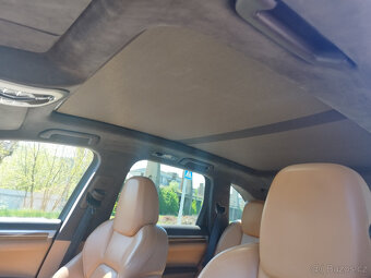 .Porsche Cayenne GTS V8-4.8L-420PS- Alu 21" TZ ,Panorama - 7