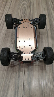 RC auto Evolution 4x4 – Pretekárska Buggy 1:14 - 7