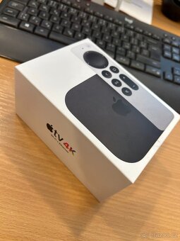 Apple TV 4K 2022 128GB - 7