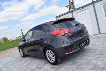 ►►Kia Ceed 1.4 i 73KW Comfort Plus◄◄ - 7