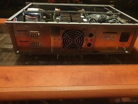 Zesilovače PHILIPS SQ 45 LBB 1348/40 a LBB 1346/40 - 7