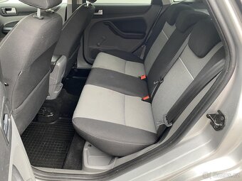 Ford Focus 1.6TDCi , 66 kW nafta, 2011 - 7