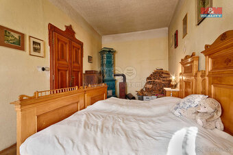 Prodej bytu 3+kk, 86 m², Jindřichův Hradec, ul. Panská - 7