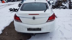 Dily Opel Insignia 2,0 - 7