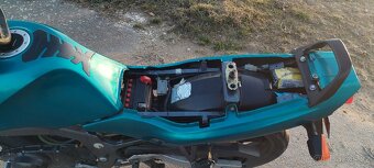 1996 Sukuki gs500e 25kw - A2 - 7