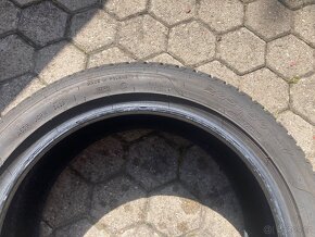 Zimní pneu 205/50 R17 - 7
