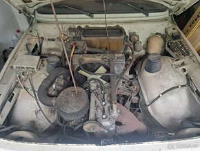 Wartburg Combi 353 - 7