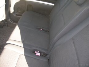 TOYOTA COROLLA VERSO,1.8,95KW,BENZÍN,BEZ KOROZE,SERVISKA - 7