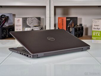 Dell Latitude 5400 | i5-8365U | 16GB | SSD | ZÁRUKA - 7