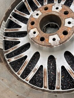 Bmw Styling 101 BBS RS850/851 19” - 7