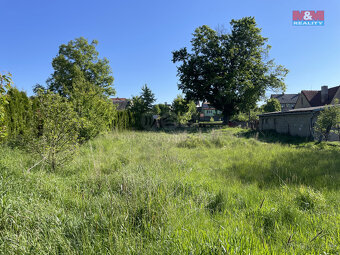 Prodej pozemku k bydlení, 1178 m², Kunčina - 7