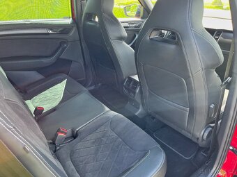 Škoda Kodiaq Sportline 147kw 4x4 - 7