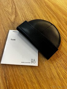 Bang & Olufsen sluchátka - 7