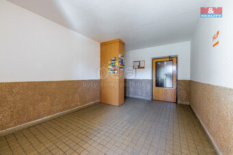 Prodej bytu 4+1, 81 m², Sokolov, ul. Spartakiádní - 7