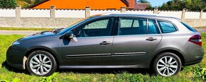 RENAULT LAGUNA 1,5 DCIE2 110PS ROK 2010 KOMBI BEZ TP. - 7